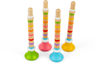 Bigjigs Toys Trumpet (12)-3