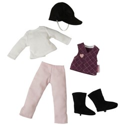 Clothes for dolls