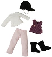 Clothes for dolls