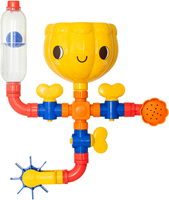 Tiger Tribe bath toy Waterworks ECO sustainable and educational-3