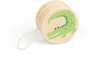Bigjigs Toys Wildlife Yo-Yos (12)-3
