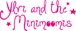 Ylvi and the Minimoomis