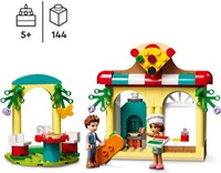 LEGO Friends Heartlake City Pizzeria 41705