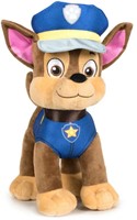 Chase paw patrol soft toy sales