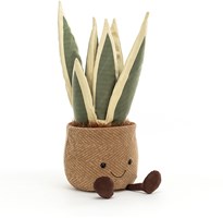 Jellycat flowers & plants