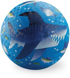 Crocodile Creek "5"" Playball/Shark Reef"