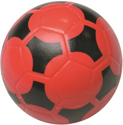 Spordas football skin-coated durable flexible and washable