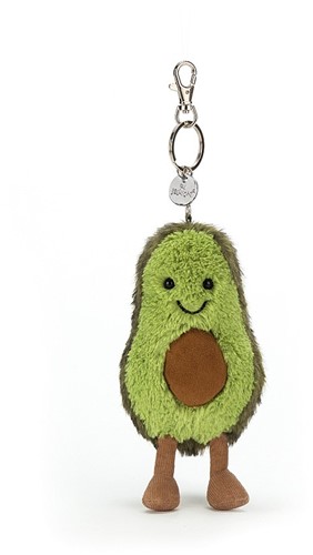 avocado bag jellycat