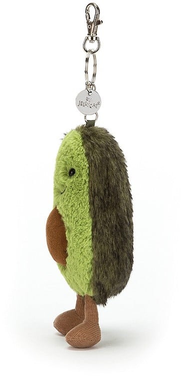 jellycat bag avocado