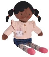 Bonikka dolls and soft toys , handcrafted companions for children