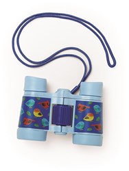 Crocodile Creek Binoculars/Little Bird Watcher