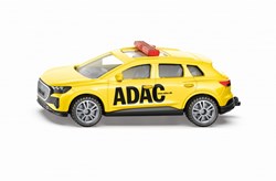 Siku ADAC toy car Audi Q4 e-tron - breakdown service model