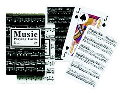 Card deck