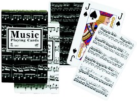 Card deck