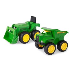 John Deere