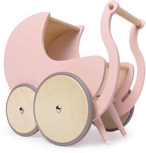 Kinderfeets sales walker pram