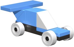 Mini racer