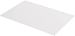 Airplac foam board craft cardboard 3mm 21x29.7cm 30 pieces creative