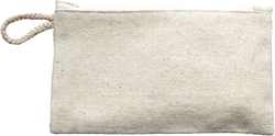 Aladine pencil case cotton ecru - creative decorating and personalizing