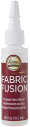 Aleene's fabric glue textile adhesive 19.5 ml for crafts and sewing