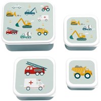 A Little Lovely Company toys , cheerful and stylish kids’ accessories
