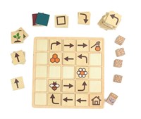 Andreu Toys ANDREU - Code game-2