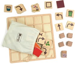 Andreu Toys ANDREU - Code game
