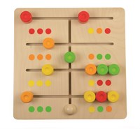 Andreu Toys ANDREU - Color moving game-2