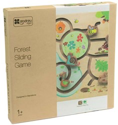 Andreu Toys ANDREU - Nature movement game