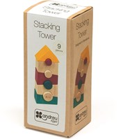 Andreu Toy ANDREU - Stacking Tower