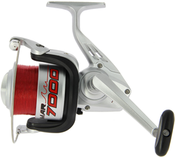 Angling Pursuits MAR7000 - 1BB Sea Reel with 20lb Red Line