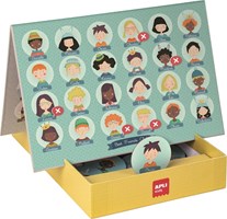 Apli Kids toys , creative and educational fun