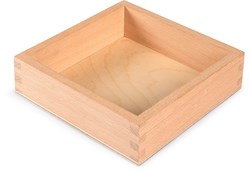 Grapat storage box toy organizer for kids