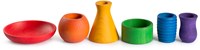 Grapat wooden toy pots for imaginative play-2