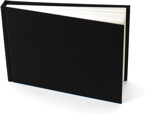 Artgecko Artgecko Classy Schetsboek A3 Landschap 150gr 46 vel Wit