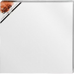 ArtistLine canvas painting board 50x50x3.5 cm for kids