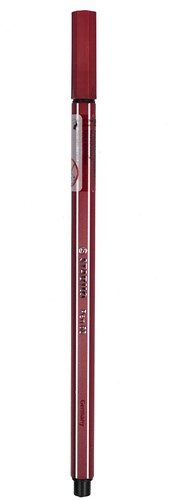 Stabilo felt-tip Pen 68 premium heather purple creative drawing-3