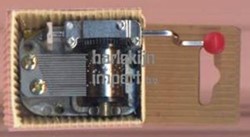 Harlequin Music Box: Memory (From Cats)