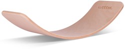 Wobbel Original transparent lacquer without felt