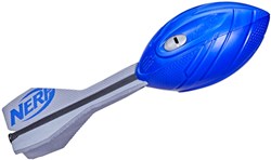 Megaform Vortex Aero Howler Ball outdoor throwing toy