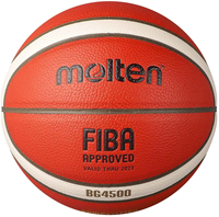 Molten basketball premium composite size 7 - official FIBA ball