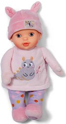 Baby Annabell doll Sweetie Pink 30cm soft baby doll gift