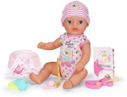 Baby Born dolls and accessories , imaginative play for children