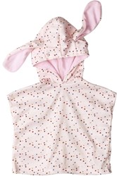 Skrallan doll bathrobe bathmantel 36-40 cm doll accessory