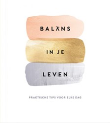 Lantaarn balance book practical tips mindfulness hardcover