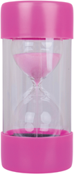 BigJigs sand timer Ballotini Timer 2 Minutes - educational toy