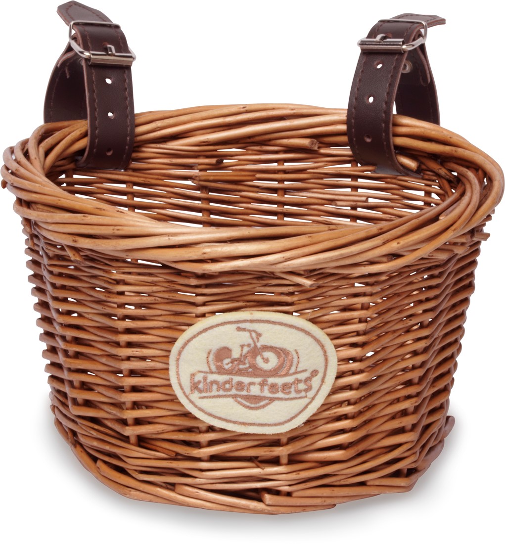 Kinderfeets bike basket deals