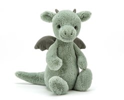 Jellycat soft toys