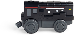 Bigjigs Battery Operated Diesel Shunter (6)