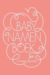 BBNC Baby Names Book Inspiration Guide for Parents - 10,000 Names